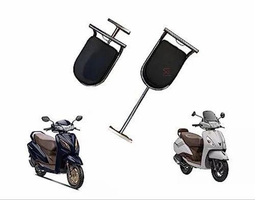 Universal Front Baby Seat for Scooter Ride Safety 🚦👧
