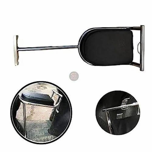 Universal Front Baby Seat for Scooter Ride Safety 🚦👧